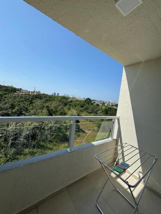 Apartamento 2 Quartos Com Vistas Maravilhosas Manaos Exterior foto