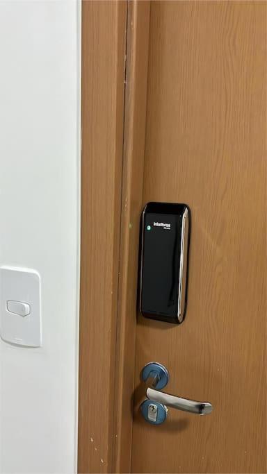 Apartamento 2 Quartos Com Vistas Maravilhosas Manaos Exterior foto