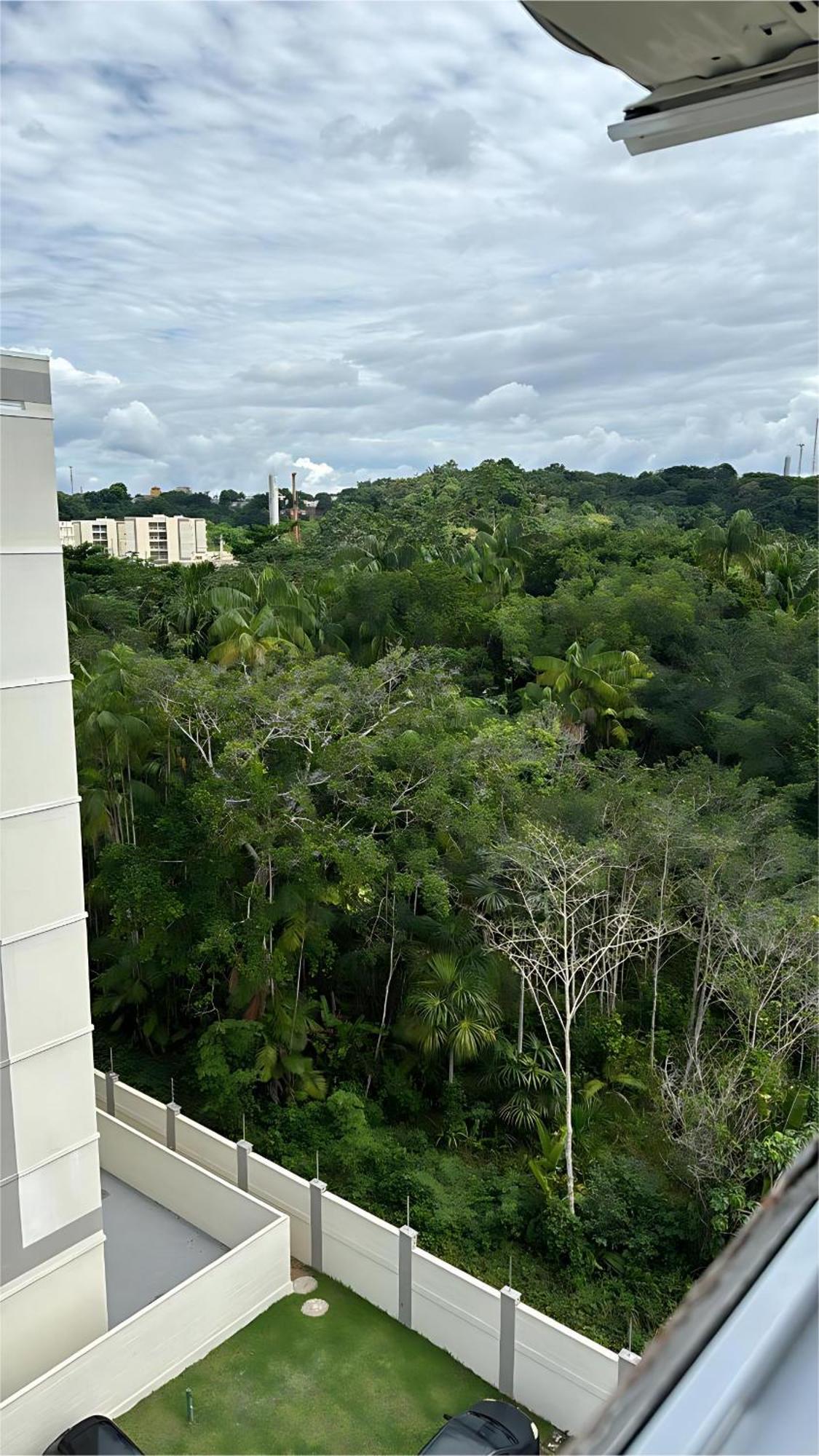 Apartamento 2 Quartos Com Vistas Maravilhosas Manaos Exterior foto