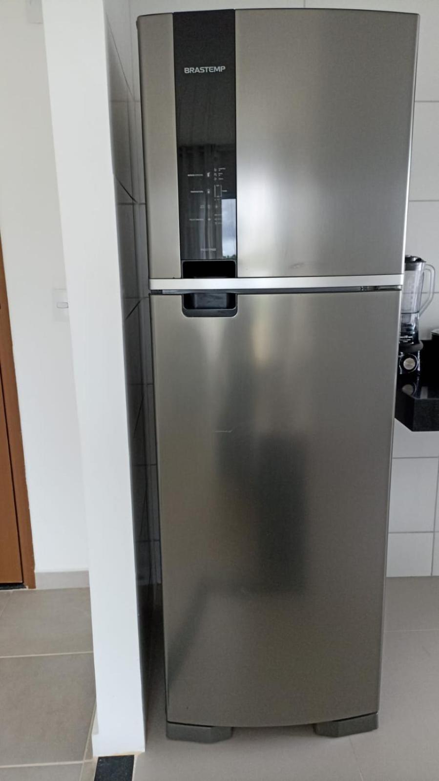 Apartamento 2 Quartos Com Vistas Maravilhosas Manaos Exterior foto