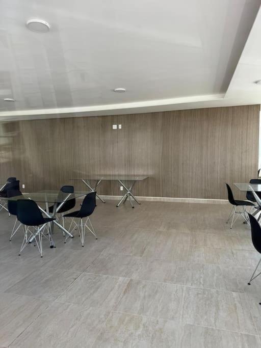 Apartamento 2 Quartos Com Vistas Maravilhosas Manaos Exterior foto