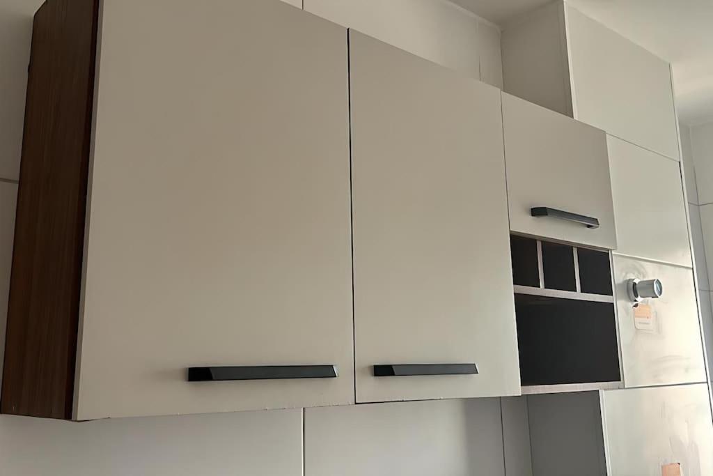 Apartamento 2 Quartos Com Vistas Maravilhosas Manaos Exterior foto