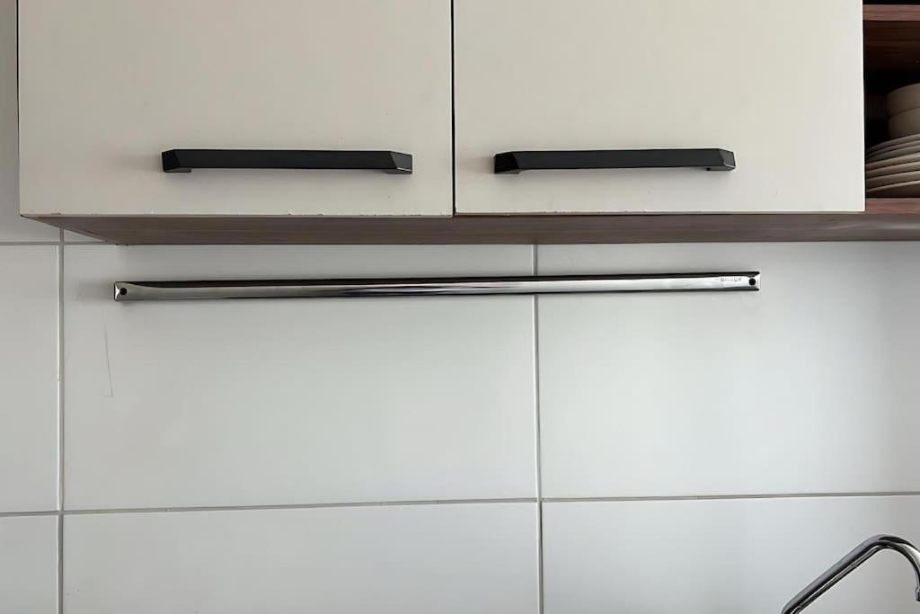 Apartamento 2 Quartos Com Vistas Maravilhosas Manaos Exterior foto