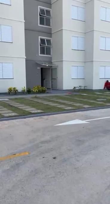 Apartamento 2 Quartos Com Vistas Maravilhosas Manaos Exterior foto