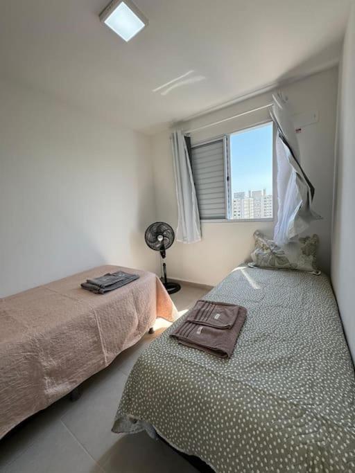 Apartamento 2 Quartos Com Vistas Maravilhosas Manaos Exterior foto