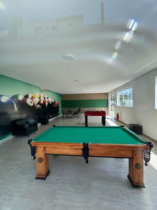 Apartamento 2 Quartos Com Vistas Maravilhosas Manaos Exterior foto