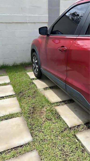 Apartamento 2 Quartos Com Vistas Maravilhosas Manaos Exterior foto