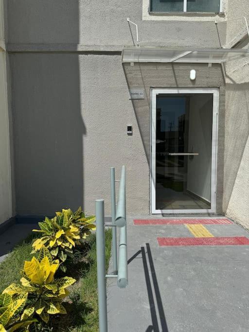 Apartamento 2 Quartos Com Vistas Maravilhosas Manaos Exterior foto