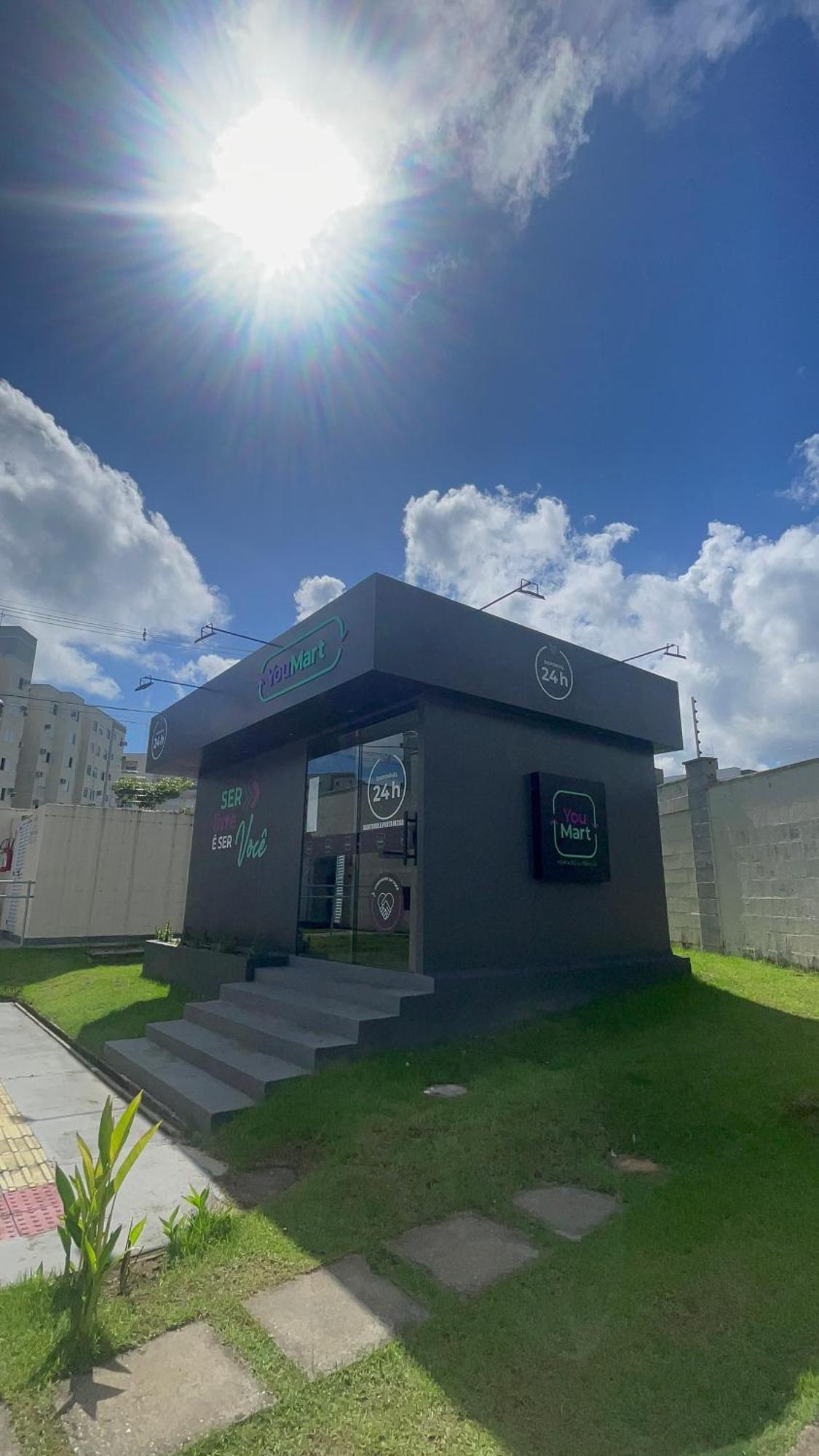 Apartamento 2 Quartos Com Vistas Maravilhosas Manaos Exterior foto