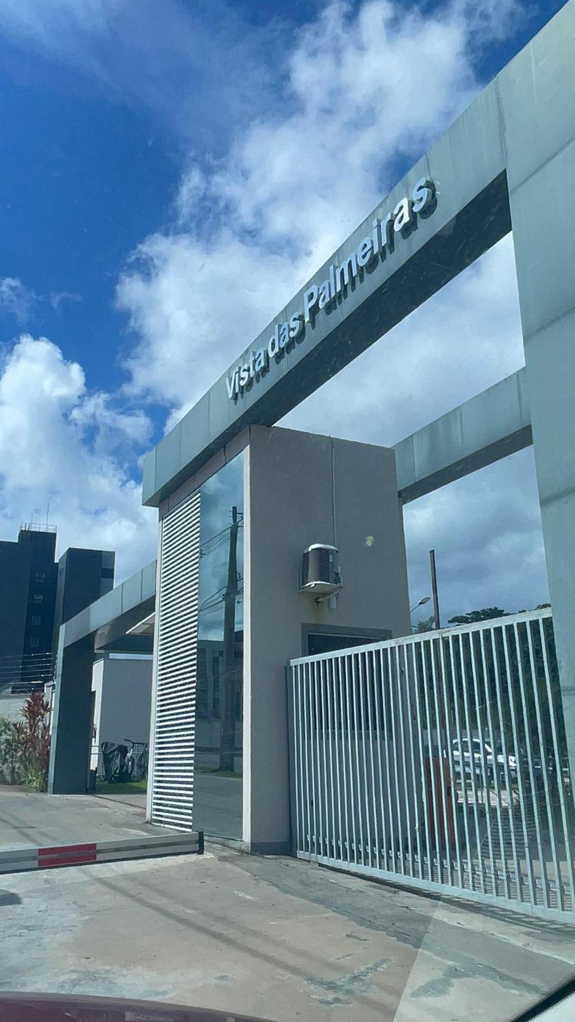 Apartamento 2 Quartos Com Vistas Maravilhosas Manaos Exterior foto